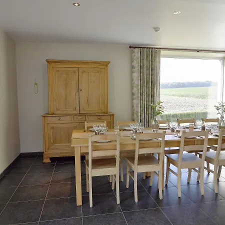 Luxury Holiday In Mettet With An Indoor Swimming Pool And Sauna * Ermeton-sur-Biert