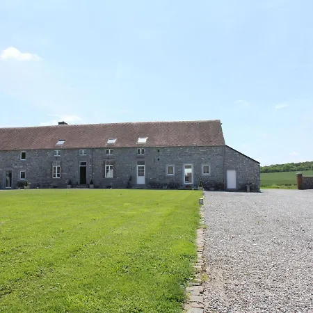 Luxury Holiday In Mettet With An Indoor Swimming Pool And Sauna Сasa de vacaciones Ermeton-sur-Biert