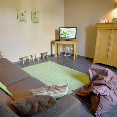 Luxury Holiday In Mettet With An Indoor Swimming Pool And Sauna *