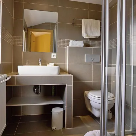 Luxury Holiday In Mettet With An Indoor Swimming Pool And Sauna * Ermeton-sur-Biert