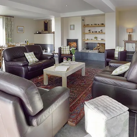 Luxury Holiday In Mettet With An Indoor Swimming Pool And Sauna