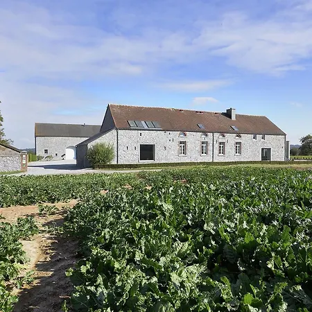 Luxury Holiday In Mettet With An Indoor Swimming Pool And Sauna Сasa de vacaciones Ermeton-sur-Biert