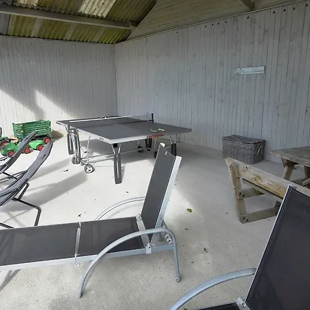 Luxury Holiday In Mettet With An Indoor Swimming Pool And Sauna *